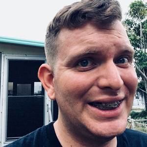 Meet your Posher, Bryan